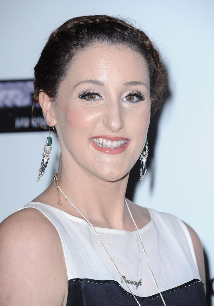 Bronagh Waugh Actress