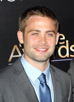 Cody Walker at arrivals for The Noble Awards, The Beverly Hilton Hotel, Beverly Hills, CA February 27, 2015. Photo By: Elizabeth Goodenough/Everett Collection
