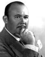 PAUL WHITEMAN, PORTRAIT, C. 1920S