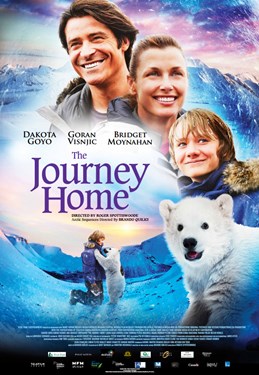 The Journey Home