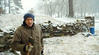 THE VISIT, Peter McRobbie, 2015. ©Universal Pictures