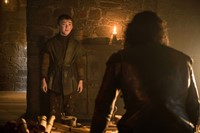 Game of Thrones, Brenock O'Connor, 'Mother's Mercy', Season 5, Ep. #10, 06/14/2015, ©HBOMR