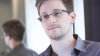 Citizenfour, Edward Snowden, 10/24/2014, ©HBOMR
