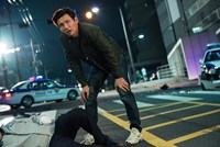 VETERAN, HWANG Jeong-min, 2015. ©CJ Entertainment