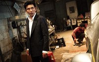 VETERAN, HWANG Jeong-min, 2015. ©CJ Entertainment