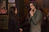 The Michael J. Fox Show, Peter Vack, 'Couples', Season 1, Ep. #14, 01/16/2014, ©NBC