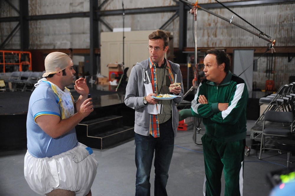 Matt Oberg Actor, Comedian, Writer