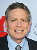 David Zucker at arrivals for SCARY MOVIE 5 Premiere, Cinerama Dome at The Arclight Hollywood, Los Angeles, CA April 11, 2013. Photo By: Dee Cercone/Everett Collection