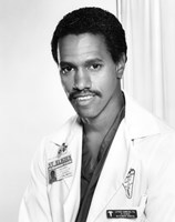 ST. ELSEWHERE, ERIC LANEUVILLE, 1982-1988. © NBC