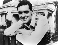 THE SULLIVANS, ANDREW MCFARLANE, 1976-83. © NINE NETWORK AUSTRALIA