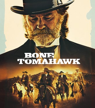 Bone Tomahawk
