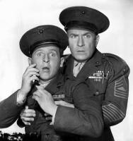 HAIL THE CONQUERING HERO, Eddie Bracken, William Demarest, 1944