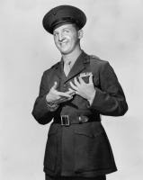 HAIL THE CONQUERING HERO, Eddie Bracken, 1944
