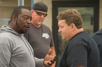 Storage Wars, Dan Dotson, 12/01/2010, ©AETV