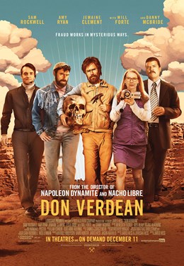 Don Verdean
