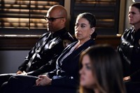 Pretty Little Liars, Roma Maffia, 06/08/2010, ©KSITE