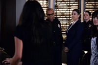 Pretty Little Liars, Roma Maffia, 06/08/2010, ©KSITE