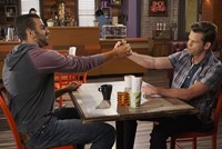 Switched at Birth, Ryan Lane, 'Borrowing Your Enemy's Arrows', Season 4, Ep. #16, 09/28/2015, ©KSITE