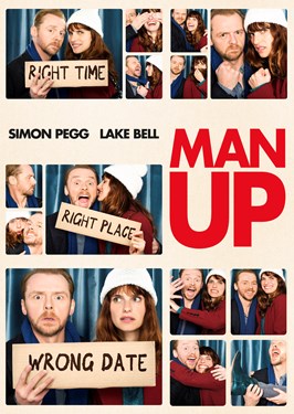 Man Up