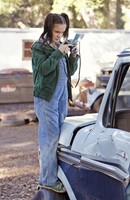 NCIS, Brighton Sharbino, 09/23/2003, ©CBS