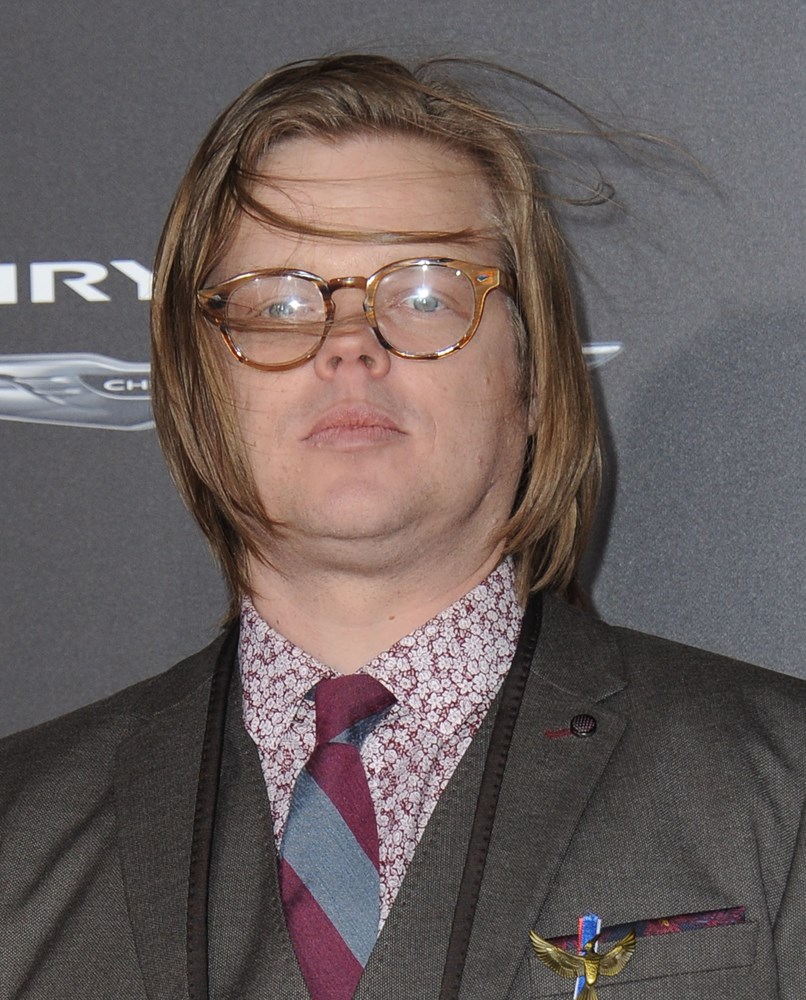 Elden Henson - Actor