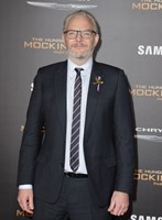 Francis Lawrence at arrivals for THE HUNGER GAMES: MOCKINGJAY - PART 2, Microsoft Theater, Los Angeles, CA November 16, 2015. Photo By: Dee Cercone/Everett Collection