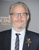 Francis Lawrence at arrivals for THE HUNGER GAMES: MOCKINGJAY - PART 2, Microsoft Theater, Los Angeles, CA November 16, 2015. Photo By: Dee Cercone/Everett Collection