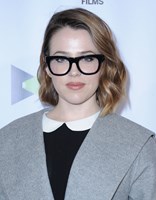 Majandra Delfino at arrivals for CONSUMED Premiere, Laemmle Music Hall, Beverly Hills, CA November 11, 2015. Photo By: Dee Cercone/Everett Collection