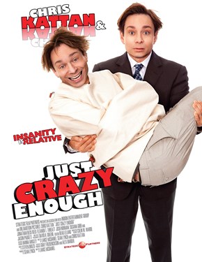 Crazy Enough