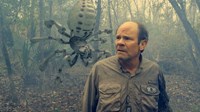 ARACHNOQUAKE, Ethan Phillips, (airing June 23, 2012), 2012. photo: © Syfy
