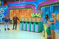 The Price Is Right, Rachel Reynolds, 10/15/2007, ©CBS
