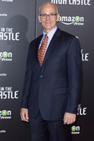 David Zucker at arrivals for Amazon Originals'' THE MAN IN THE HIGH CASTLE Series Premiere, Alice Tully Hall at Lincoln Center, New York, NY November 2, 2015. Photo By: Abel Fermin/Everett Collection