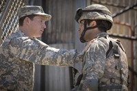 Fear The Walking Dead, Bobby Naderi, 'Cobalt', Season 1, Ep. #5, 09/27/2015, ©AMC