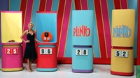 The Price Is Right, Rachel Reynolds, 10/15/2007, ©CBS