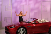 The Price Is Right, Rachel Reynolds, 10/15/2007, ©CBS
