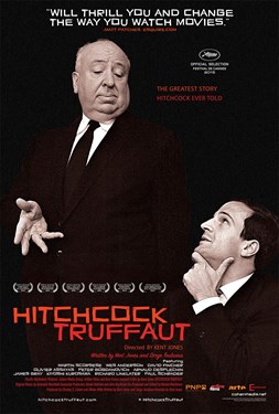 Hitchcock/Truffaut