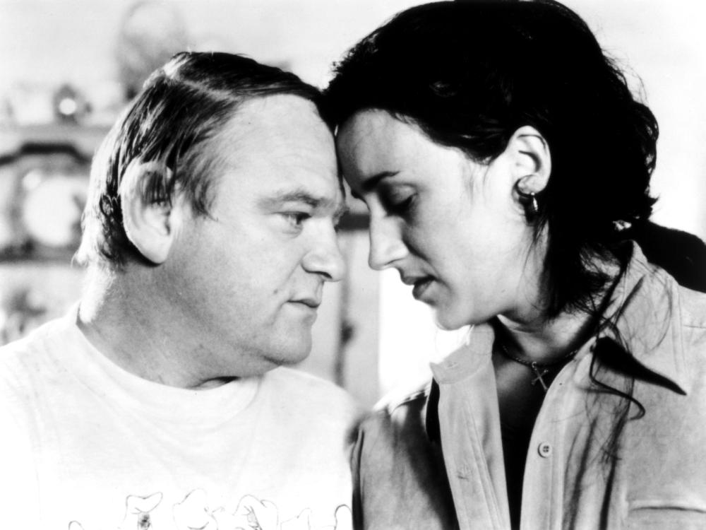 THE GENERAL, Brendan Gleeson, Maria Doyle Kennedy, 1998,©Sony Picture Classics