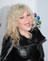Stella Parton at arrivals for Dolly Parton''s COAT OF MANY COLORS Premiere, The Egyptian Theatre, Los Angeles, CA December 2, 2015. Photo By: Dee Cercone/Everett Collection
