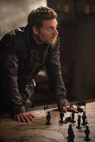 Reign, Vince Nappo, 'The Siege', Season 2, Ep. #21, 05/07/2015, ©KSITE