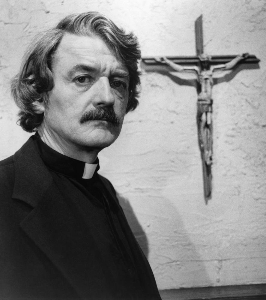 THE FOG, Hal Holbrook, 1980, (c) Avco Embassy