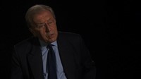 All The President's Men Revisited, David Frost, 04/21/2013, ©DISCOVERY