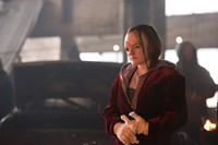 Hemlock Grove, Madeleine Martin, 'Season 3', 10/23/2015, ©NETFLIX