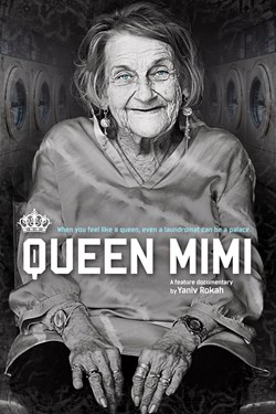 Queen Mimi
