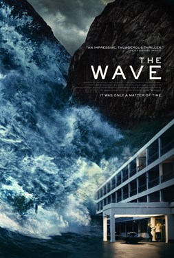 The Wave