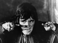 THE DECAMERON, Franco Citti, 1971