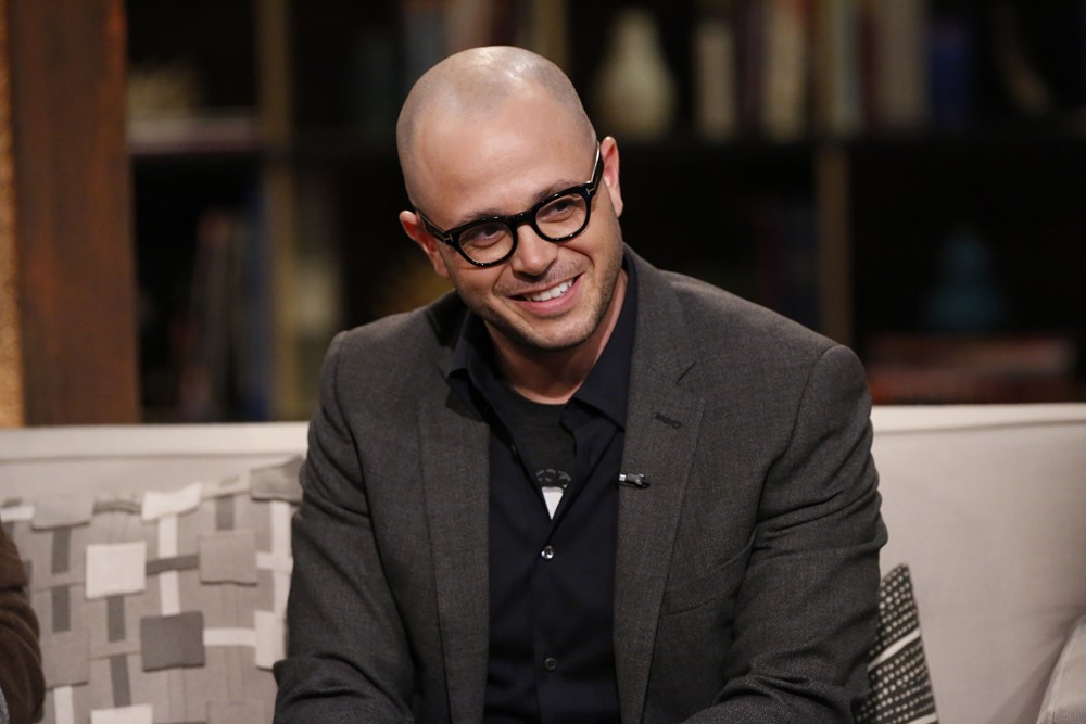 Damon Lindelof - Writer, Producer