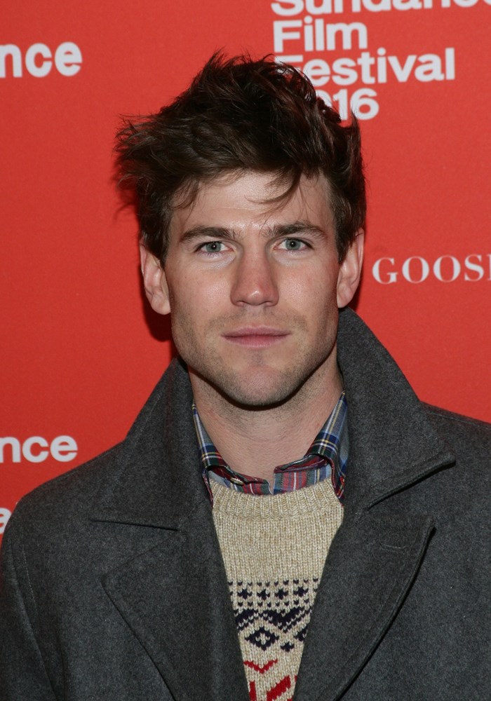 Austin Stowell - Actor