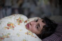 WEDDING DOLL, (aka HATUNA MENIYAR), Moran Rosenblatt, 2015. ©Strand Releasing