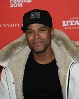 Maxwell at arrivals for THE BIRTH OF A NATION Premiere at Sundance Film Festival 2016, The Eccles Center for the Performing Arts, Park City, UT January 25, 2016. Photo By: James Atoa/Everett Collection
