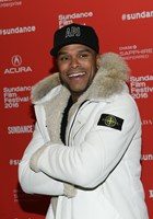 Maxwell at arrivals for THE BIRTH OF A NATION Premiere at Sundance Film Festival 2016, The Eccles Center for the Performing Arts, Park City, UT January 25, 2016. Photo By: James Atoa/Everett Collection